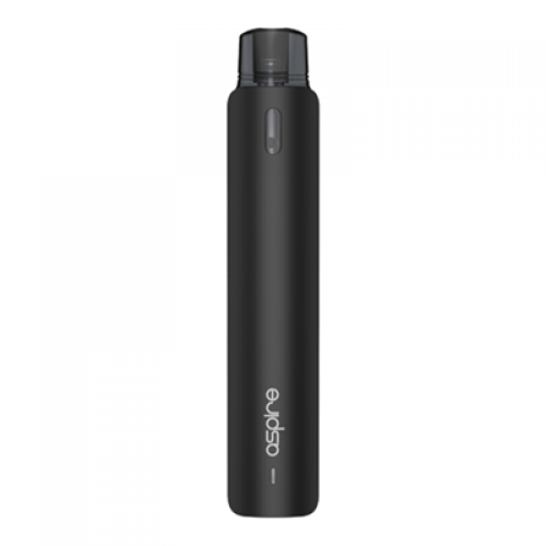 Aspire OBY Pod Kit 500mAh Jet Black